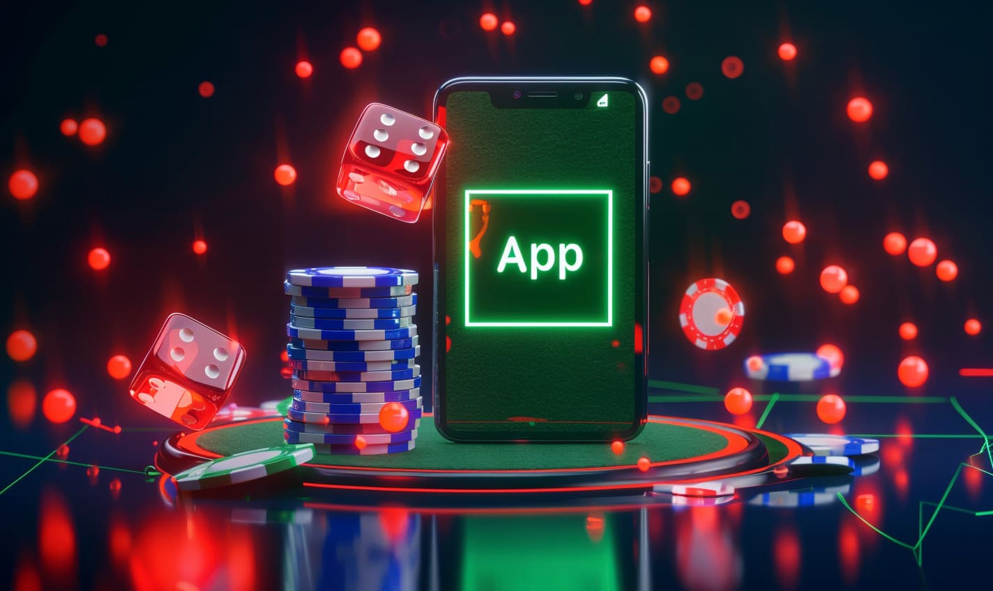 Gaming with BET939 APK