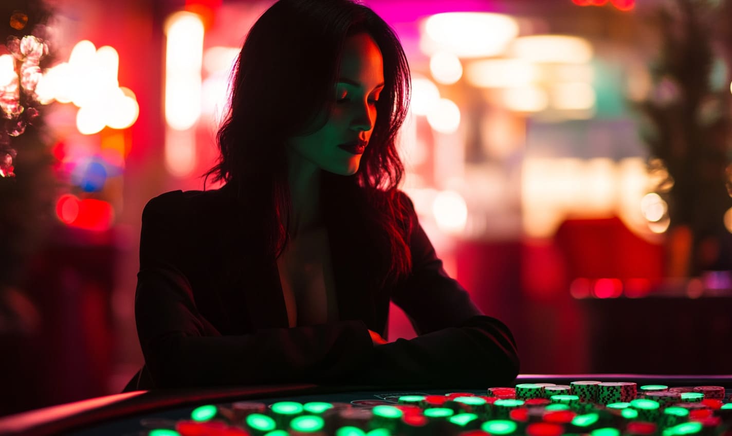 Premium Entertainment at BET939.COM Casino