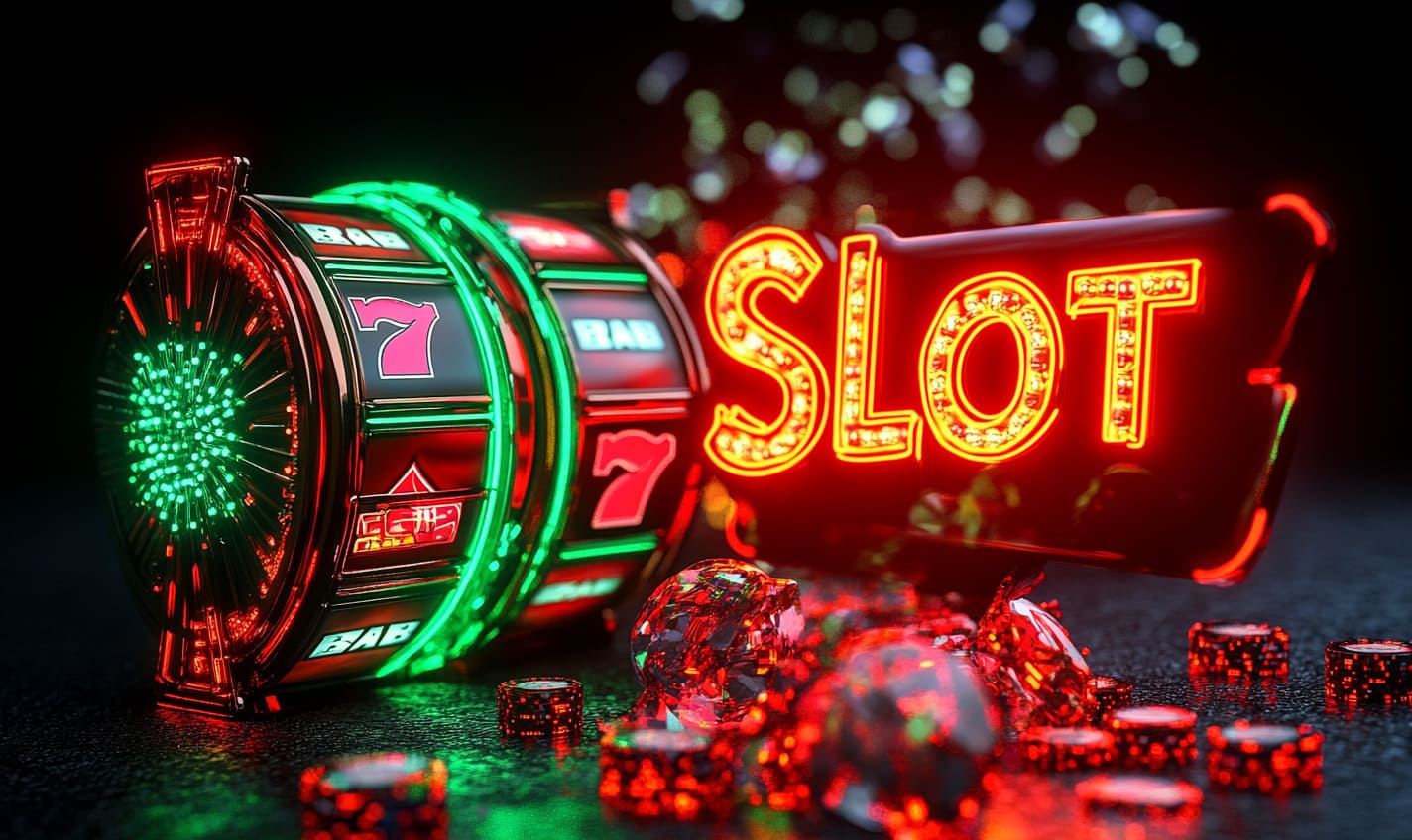 Slots with Jackpots at BET939.COM Casino Online
                              