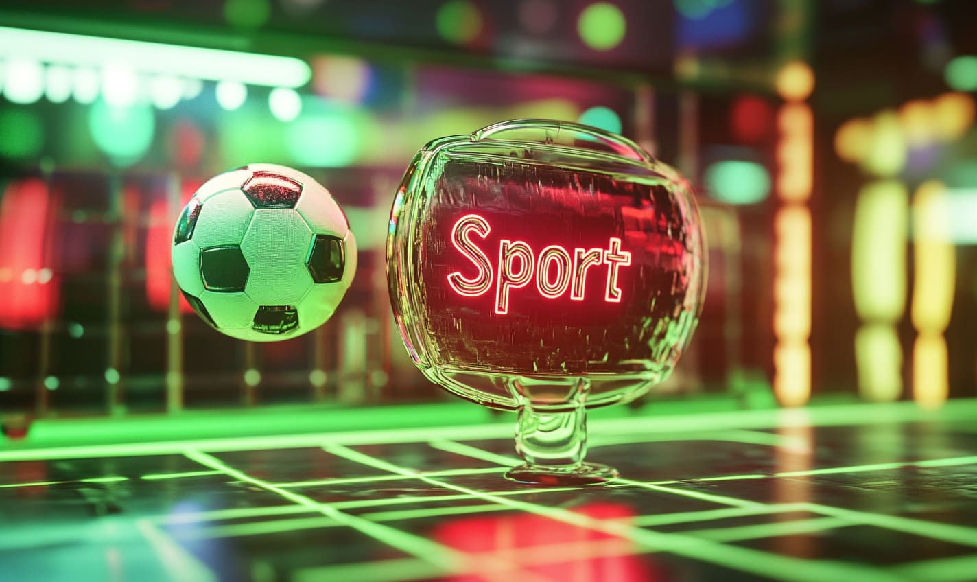 Luck with Sports Betting at BET939.COM Bookmaker